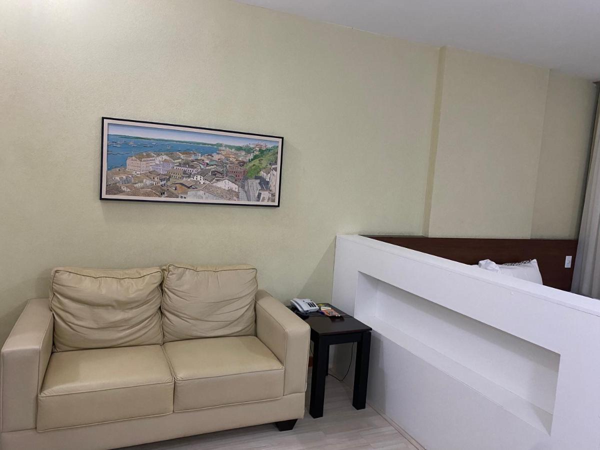 Flats Salvador Iguatemi Bagian luar foto
