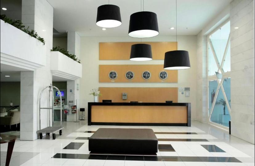 Flats Salvador Iguatemi Bagian luar foto