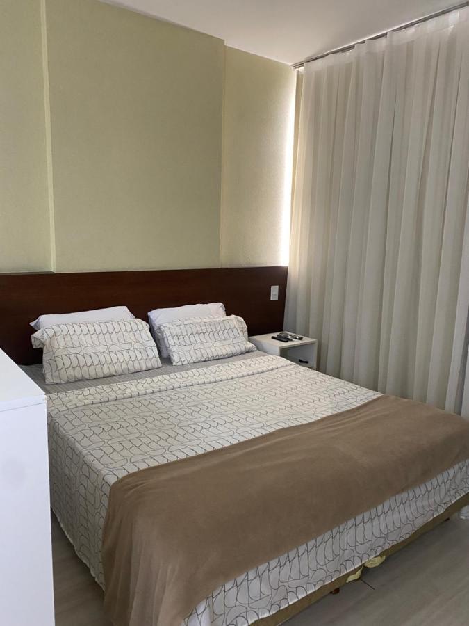 Flats Salvador Iguatemi Bagian luar foto
